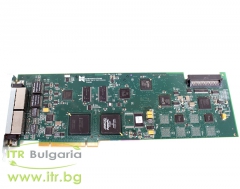NMS Communications Dialogic CG 6060 Media Board for IVR fax VoIP Media Server for PC